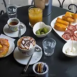 Casa de hóspedes Il Corso Nórcia