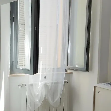 Pensión Il Corso