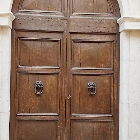 Il Corso Pensión Norcia