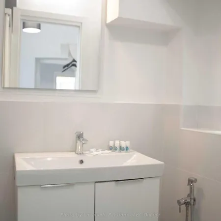 Il Corso Pensión Norcia