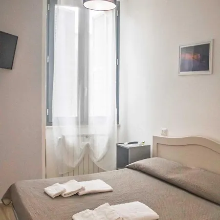 Il Corso Maison d'hôtes