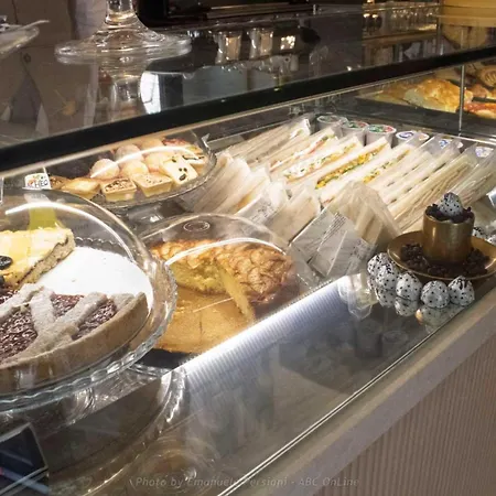 Il Corso Pensión Norcia