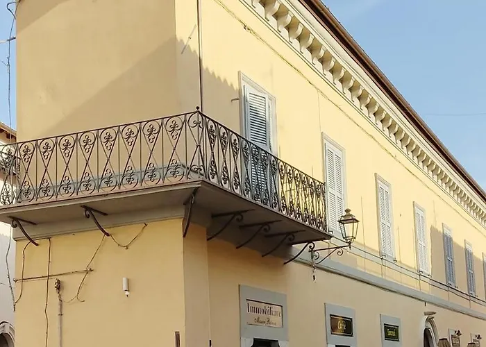 Penzion Il Corso Norcia