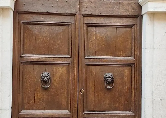 Il Corso Penzion Norcia