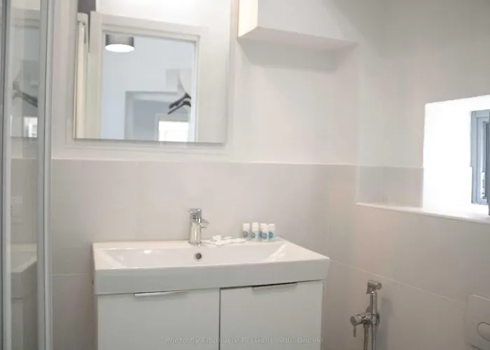 Il Corso Penzion Norcia