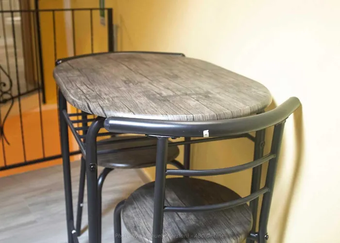 Il Corso Penzion Norcia