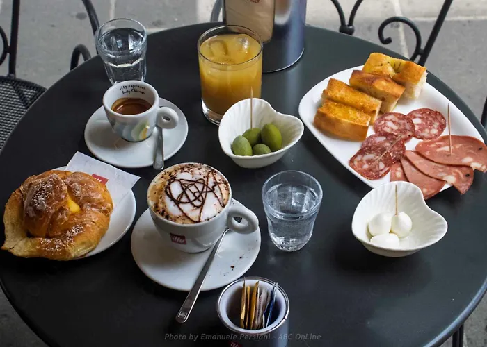 Penzion Il Corso Norcia