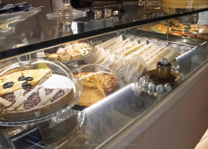 Il Corso Penzion Norcia