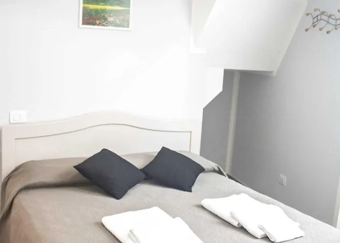 Penzion Il Corso Norcia